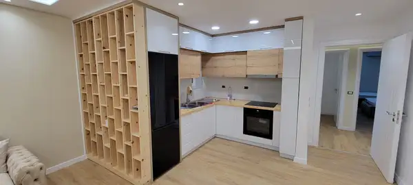 Efficient and Custom Renovation by Glen Electrical 