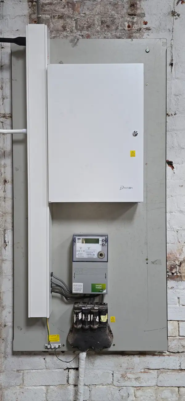 DB Upgrade for Car Service Center & Sales Office